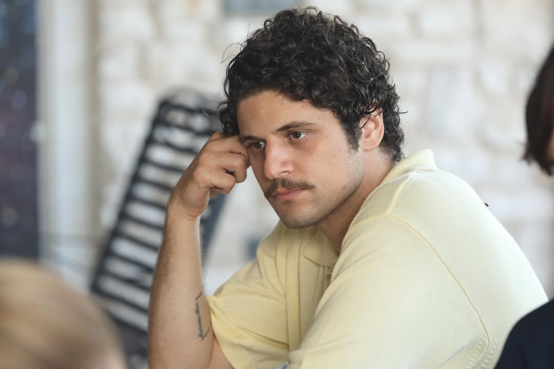 مسلسل حب محتمل الحلقة 9