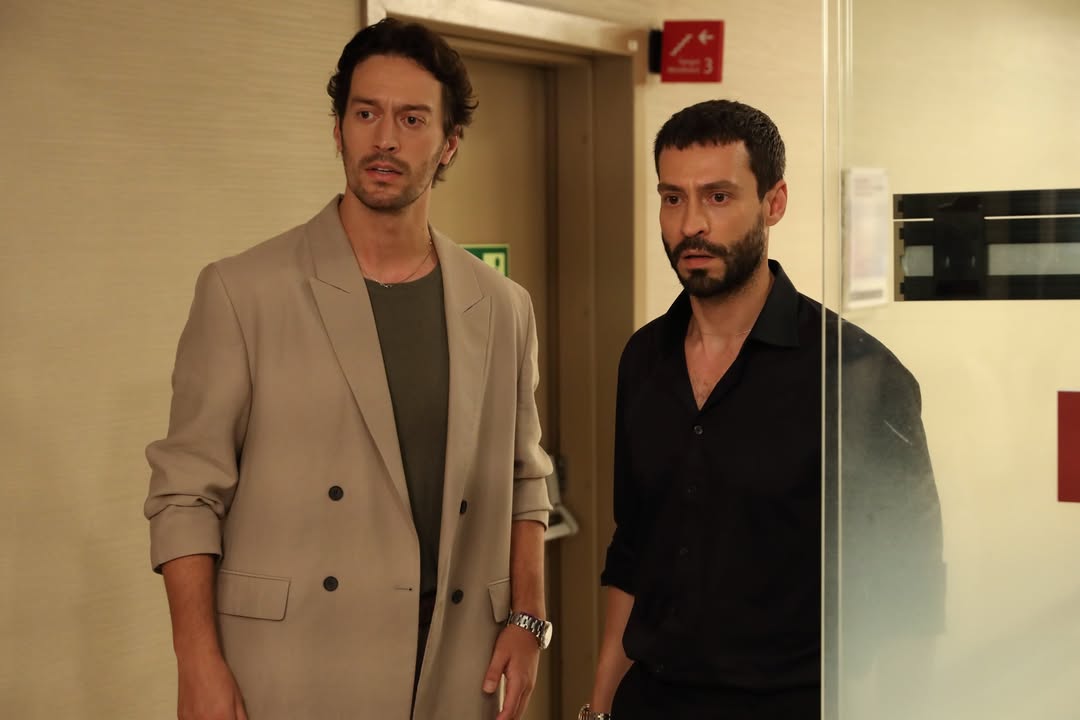 مسلسل حب محتمل الحلقة 9