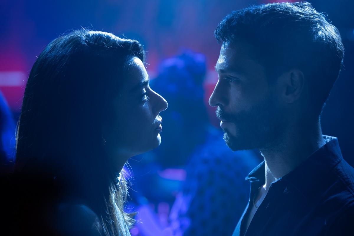 مسلسل حب محتمل - مسلسل احتمال حب