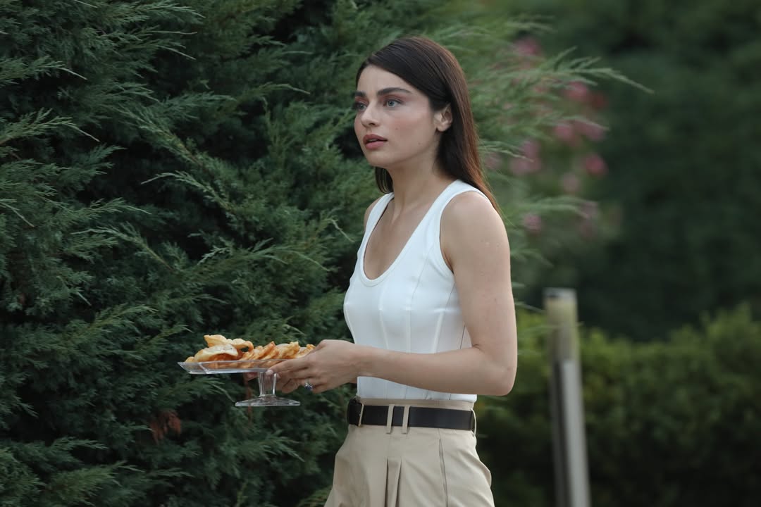 مسلسل حب محتمل الحلقة 9