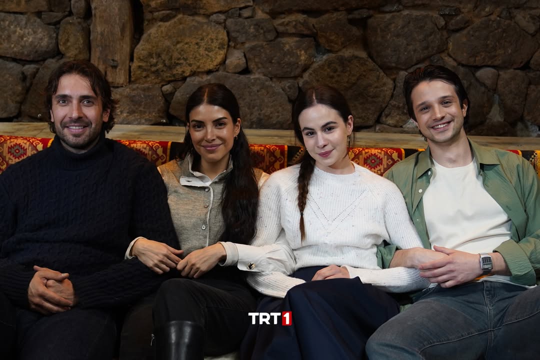 مسلسل هذا البحر سوف يفيض الحلقة&nbsp;25