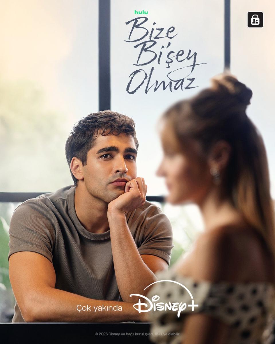 مسلسل لن يحدث لنا شيء -&nbsp;Bize Bi'Sey Olmaz - Nothing Happens to Us