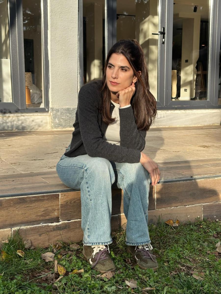 مسلسل ليل الحلقة&nbsp;34