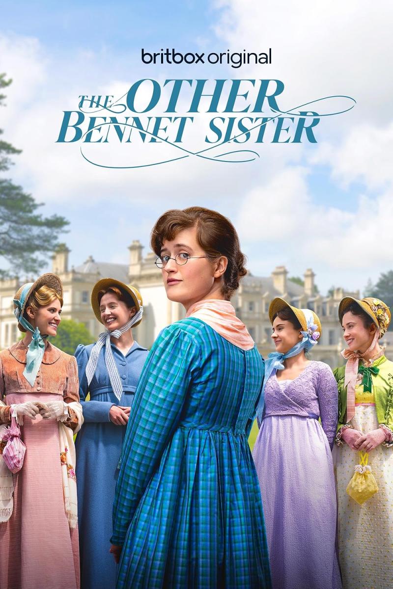 مسلسل The Other Bennet Sister