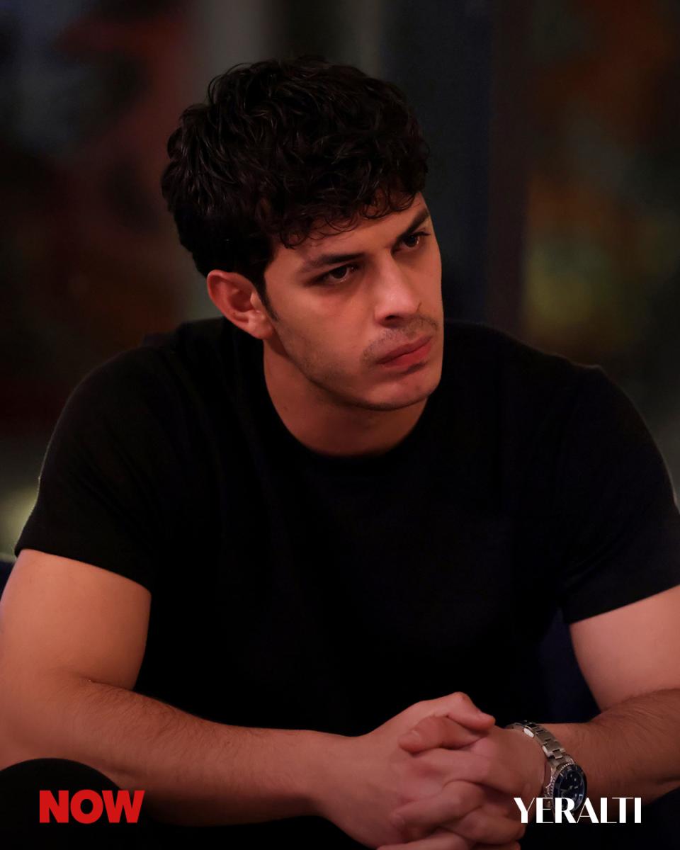 مسلسل تحت الأرض الحلقة&nbsp;11