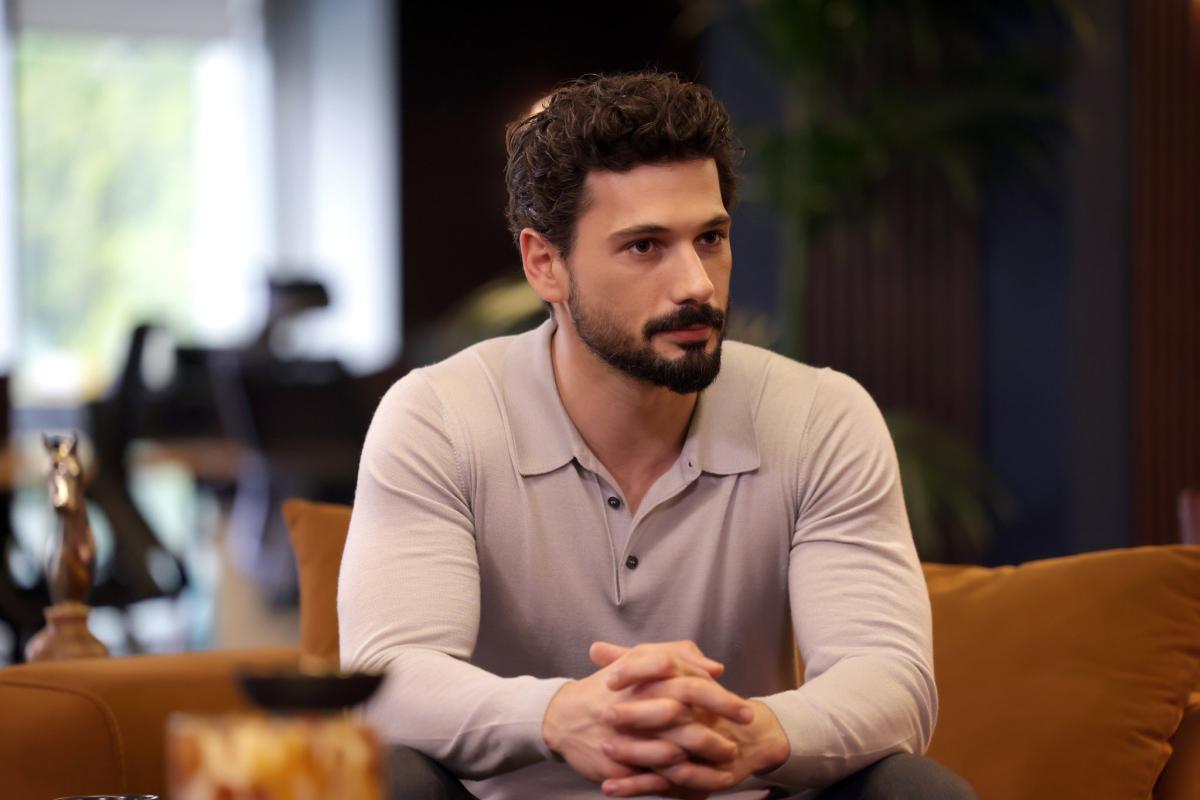 مسلسل تحت الأرض الحلقة&nbsp;14