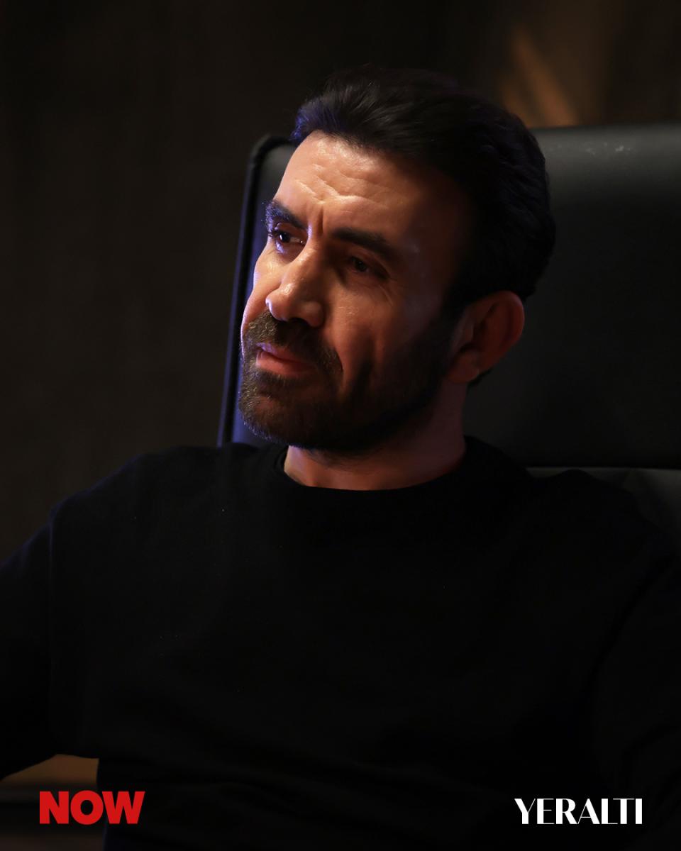 مسلسل تحت الأرض الحلقة&nbsp;11