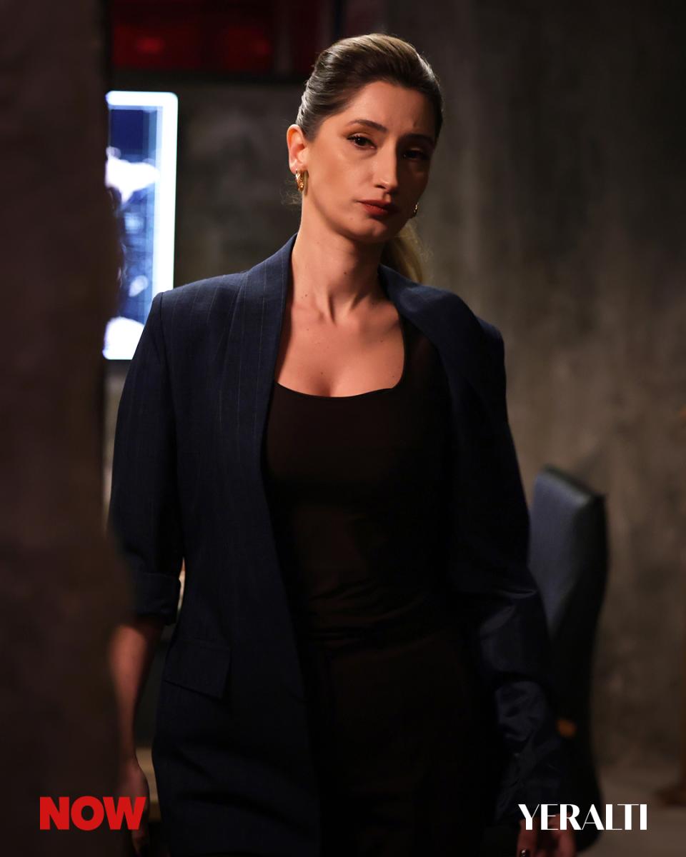 مسلسل تحت الأرض الحلقة&nbsp;11