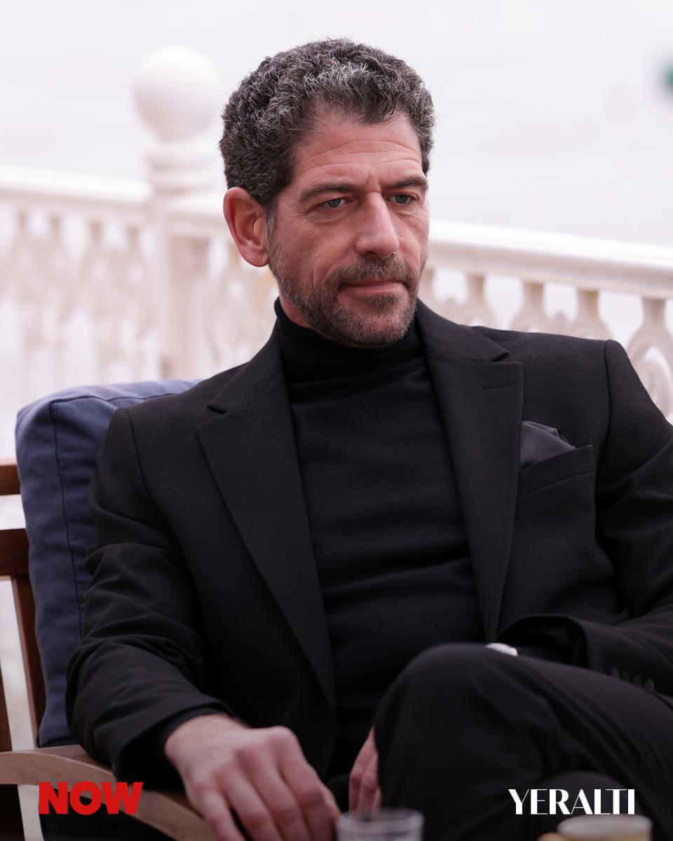 مسلسل تحت الأرض الحلقة&nbsp;11