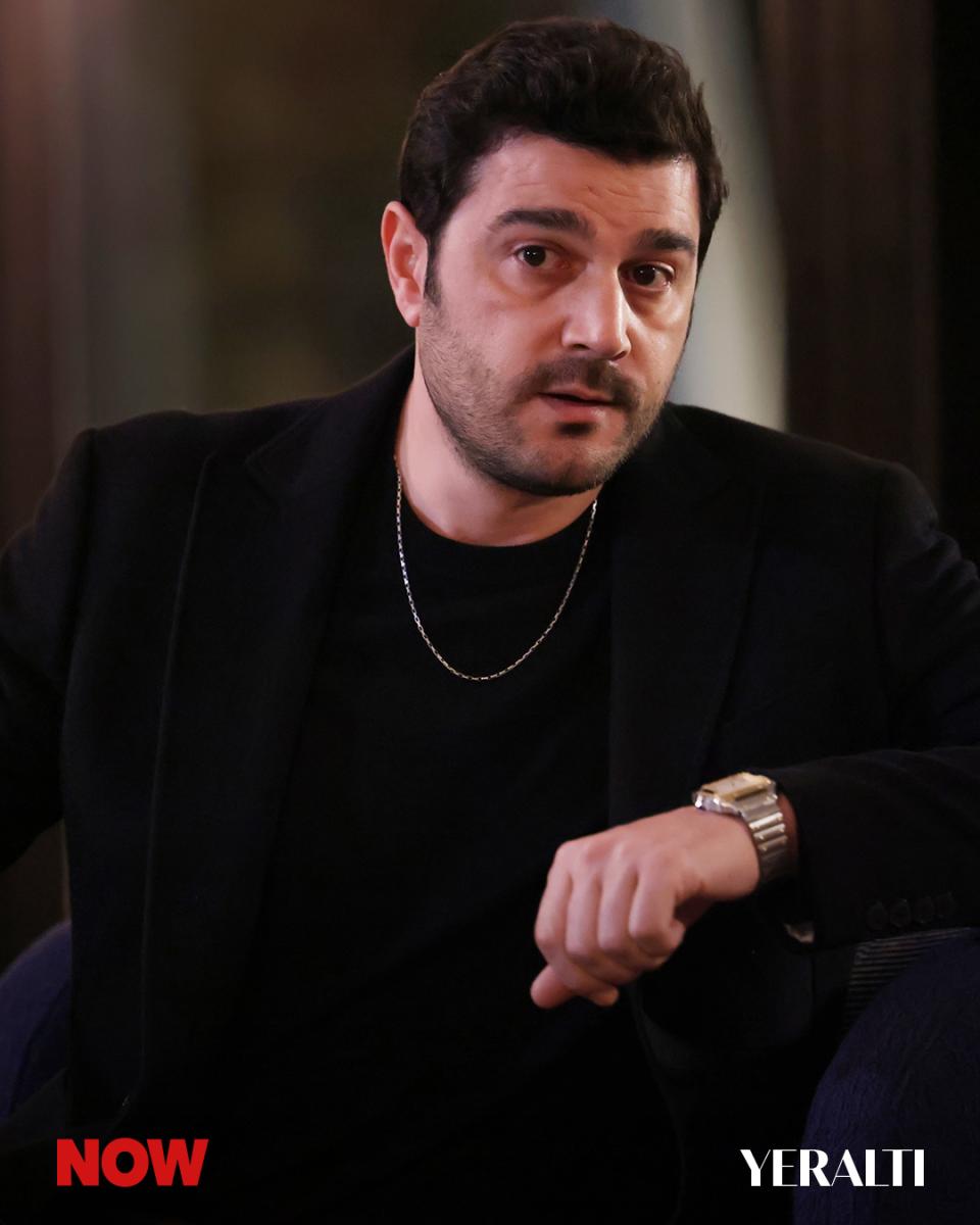 مسلسل تحت الأرض الحلقة&nbsp;11