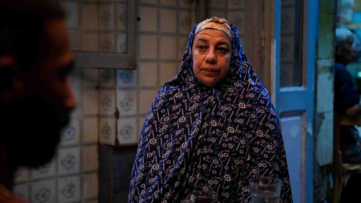 مسلسل تحت السن الحلقة 2