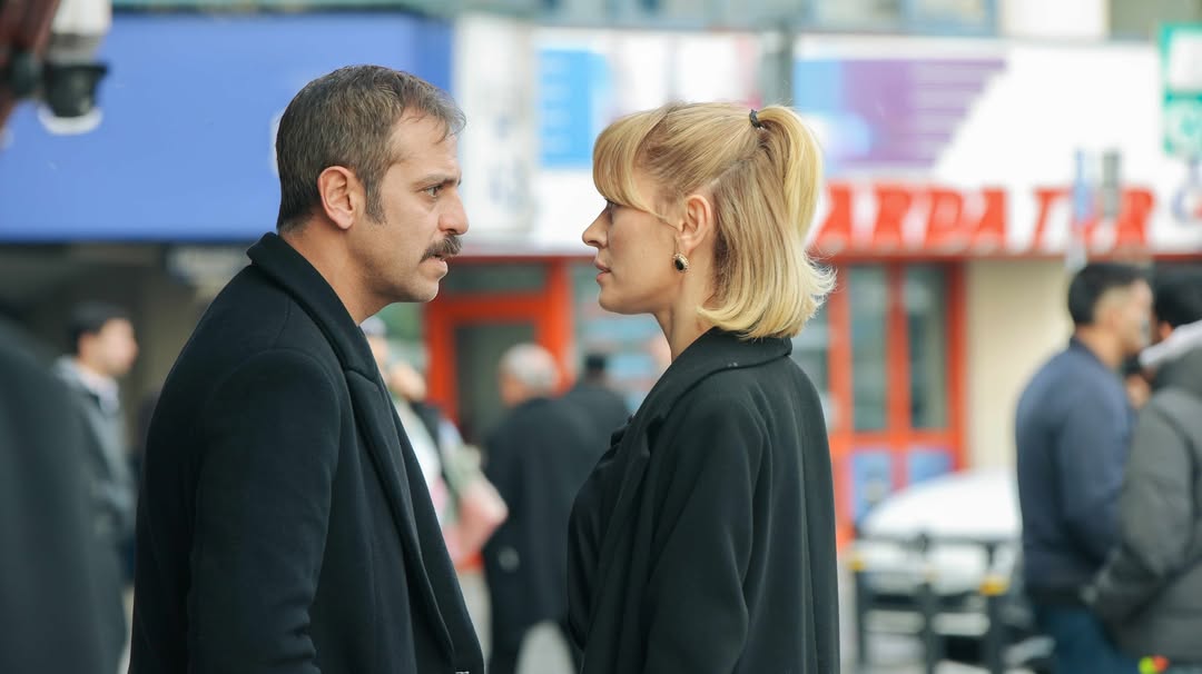 مسلسل ولي العهد التركي الحلقة 18