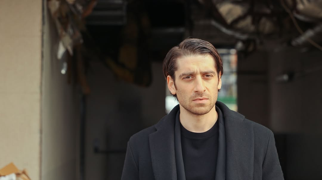 مسلسل ولي العهد التركي الحلقة 18