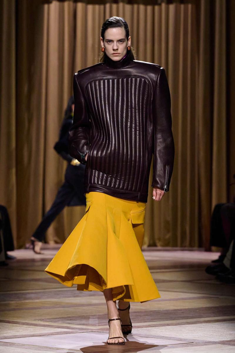 سان لوران خريف 2026 Saint Laurent