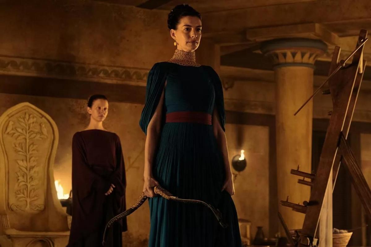 ترافيس سكوت Travis Scott - The Odyssey فيلم - كريستوفر نولان Christopher Nolan - مات ديمون Matt Damon - توم هولاند Tom Holland - طاقم The Odyssey - أفلام هوليوود 2026 - Travis Scott new movie - Christopher Nolan upcoming film - The Odyssey cast news