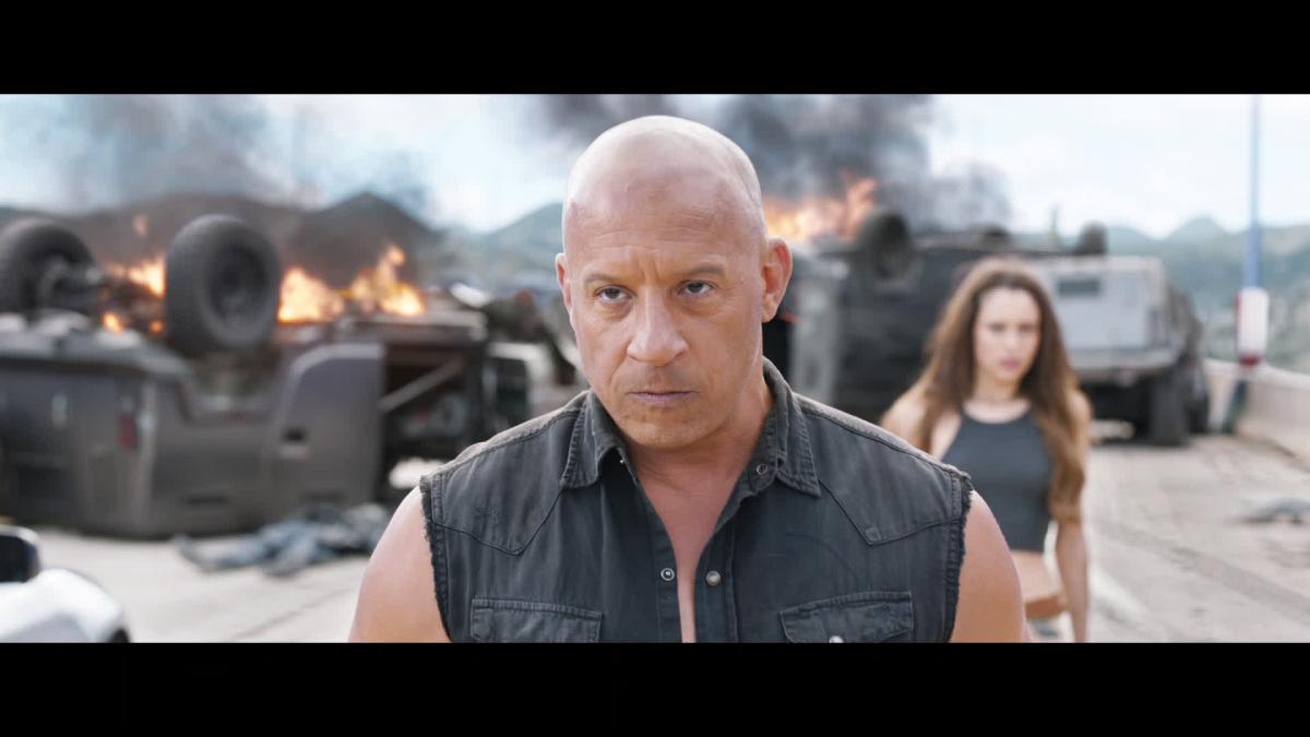 Fast and Furious - The Fast and the Furious - مهرجان كان - Cannes Film Festival - Vin Diesel - Paul Walker - Meadow Walker - Michelle Rodriguez - Jordana Brewster - Universal Pictures - Fast Forever - أفلام أكشن - هوليوود - Grand Théâtre Lumière - Festival de Cannes - Fast and Furious Cannes 2026 - عرض منتصف الليل - سلسلة Fast & Furious - بول ووكر - فين ديزل - أخبار هوليوود - Cannes 2026 - Hollywood movies - street racing movies
