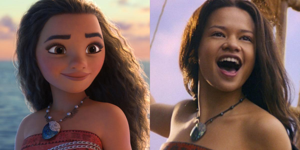 فيلم موانا 2026 - Moana 2026
