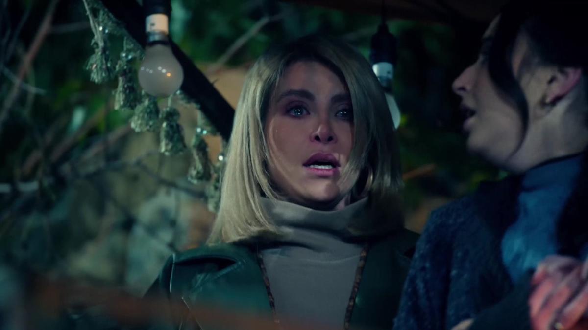 مسلسل مولانا الحلقة 6