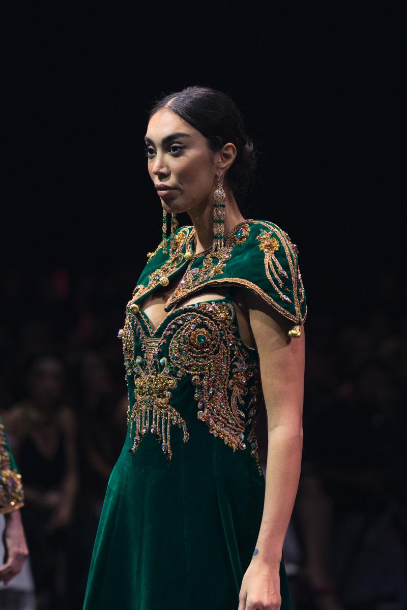 سلمى بولسينة