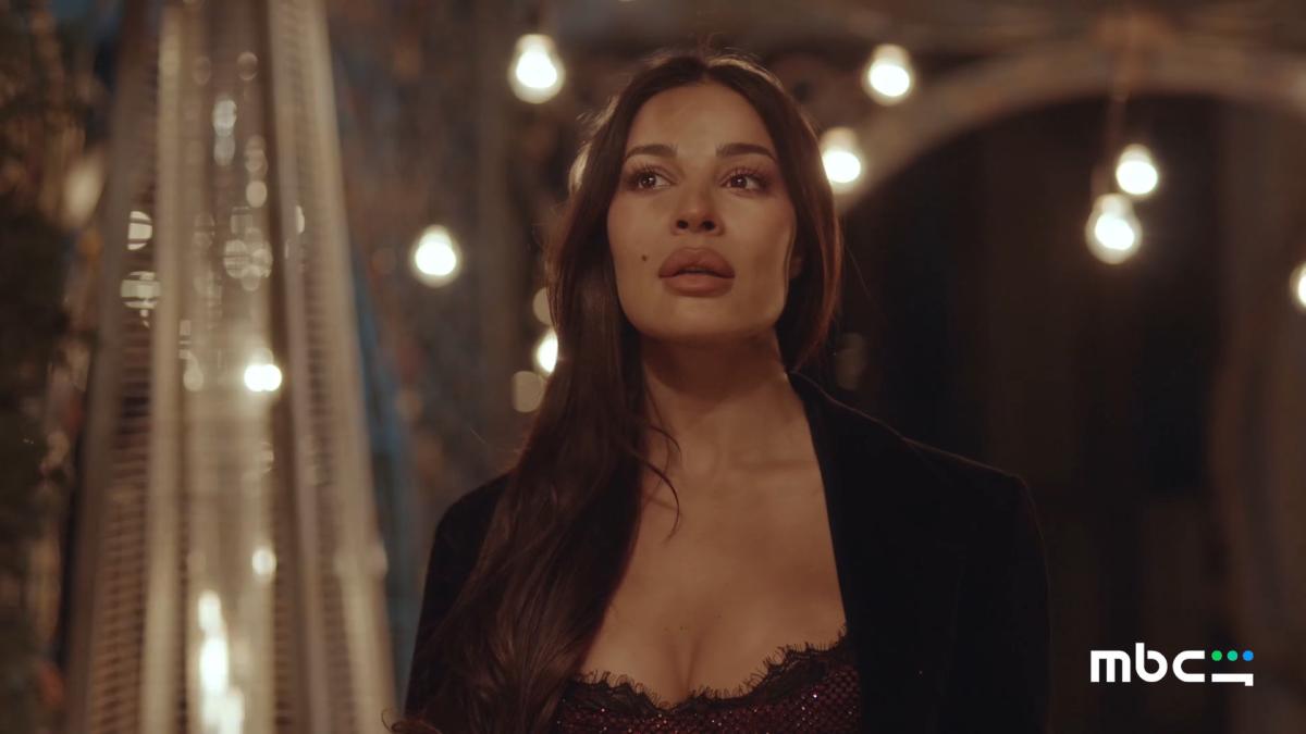 مسلسل ممكن - نادين نسيب نجيم Nadine Nassib Njeim - ظافر العابدين Dhafer L’Abidine - شاهد Shahid - مسلسلات 2026 - دراما عربية - مسلسلات خارج رمضان