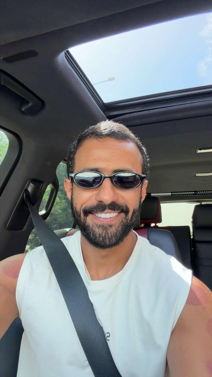 ناصر الدوسري - Nasser Al Dossary - رحلة الكويت الرياض - سناب شات مشاهير - مصعب المالكي - Mosab Al Malki - فيصل الدوخي - Faisal Al Dokhi - مشاهير الخليج - أخبار السوشيال ميديا