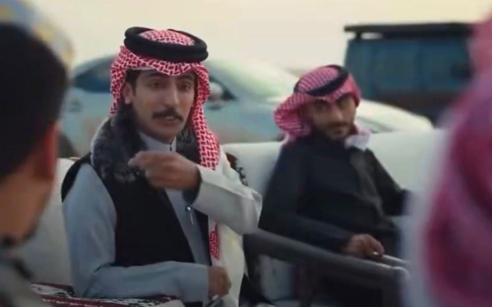 مسلسل شباب البومب 14 الحلقة&nbsp;3