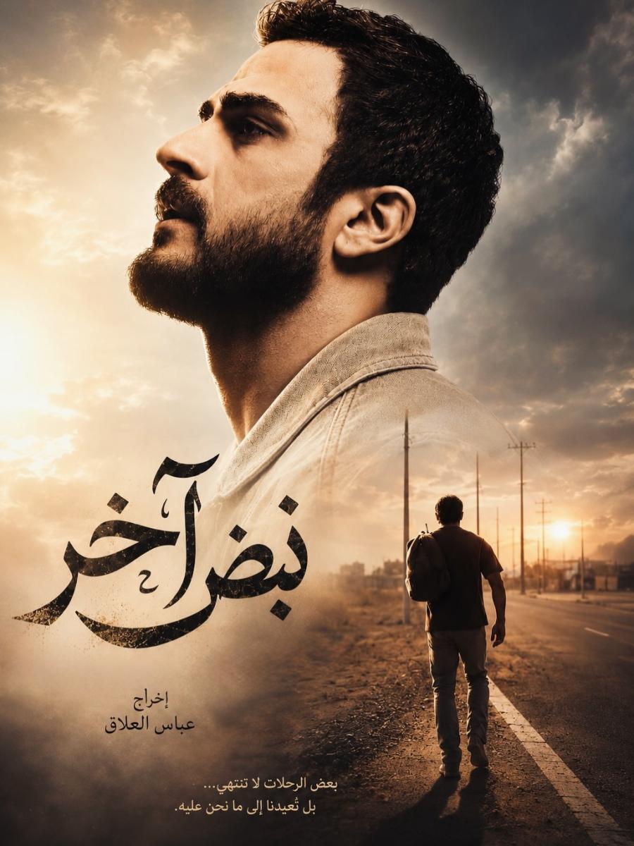 مسلسل نبض آخر