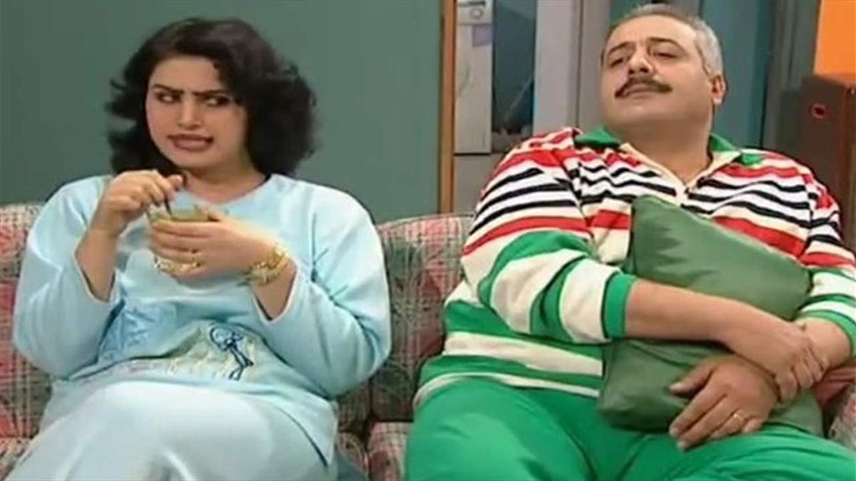 أيمن زيدان - دراما التسعينات - جميل وهناء - يوميات مدير عام - دراما رمضان 2026 - الدراما السورية - حنين الدراما - رسالة أيمن زيدان للبنان