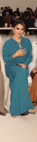 نجود الرميحي