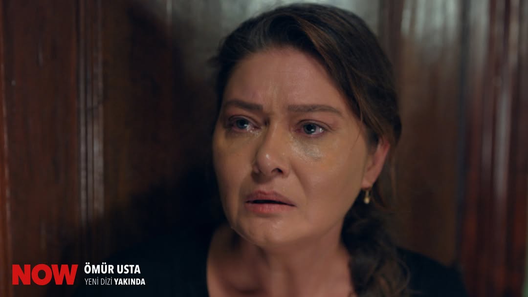 مسلسل المعلمة أومور –&nbsp;Ömür Usta