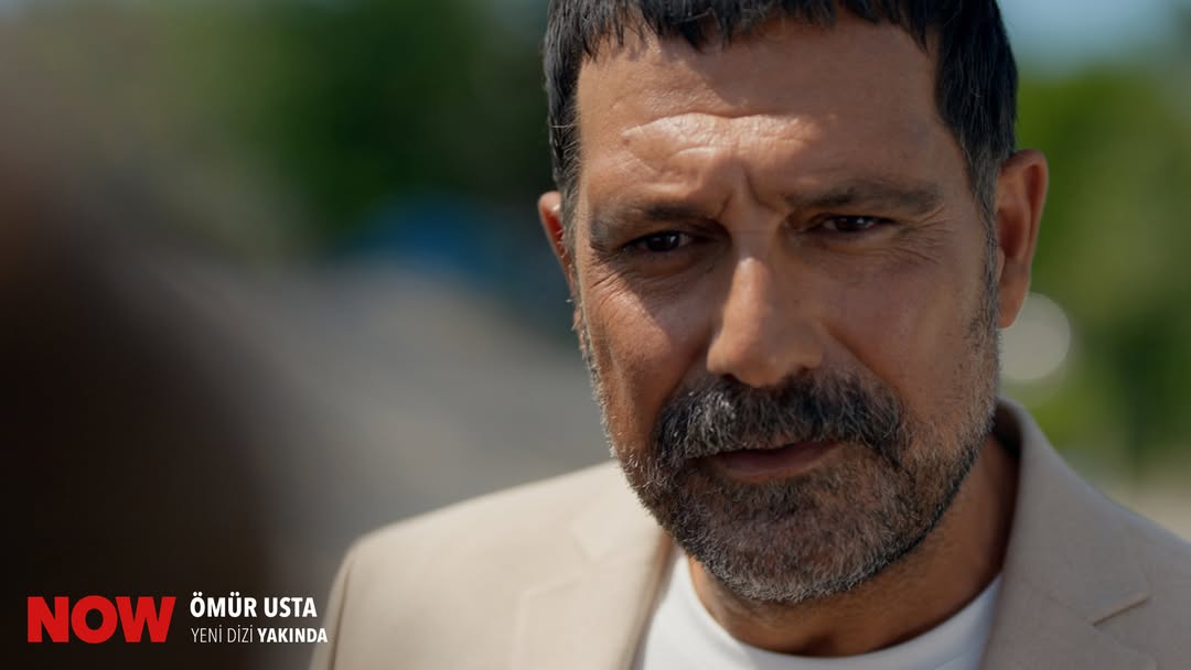 مسلسل المعلمة أومور –&nbsp;Ömür Usta