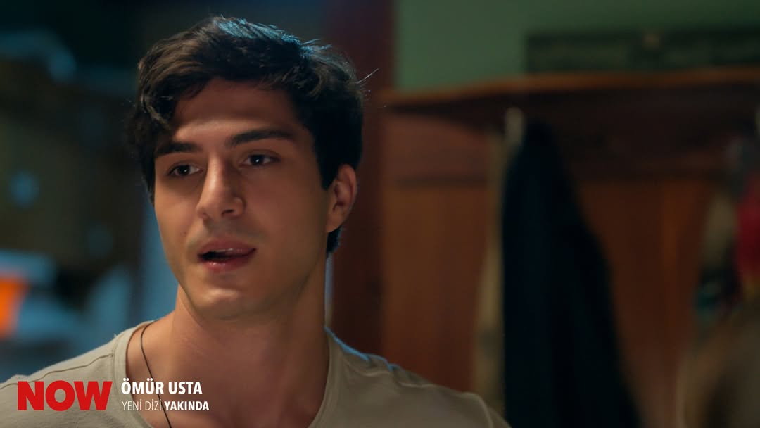 مسلسل المعلمة أومور –&nbsp;Ömür Usta