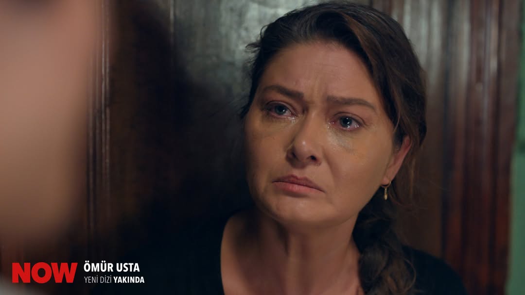 مسلسل المعلمة أومور –&nbsp;Ömür Usta