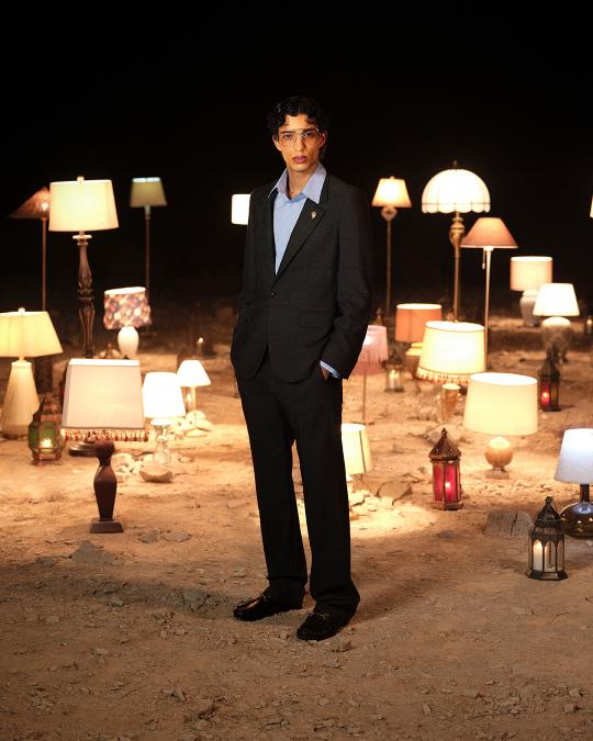 مجموعة غوتشي الرمضانية 2026 تحتفي بالضوء وروح المشاركة