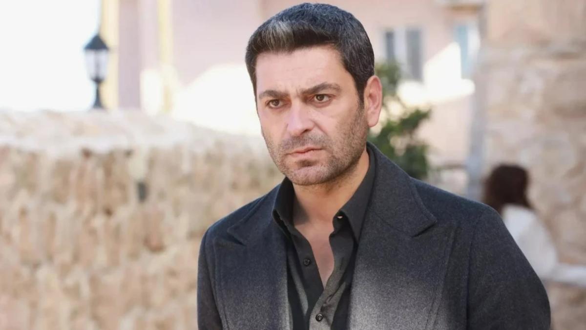 تيم حسن - Tim Hassan - المدينة البعيدة - Uzak Sehir - مسلسل الهيبة - Al Hayba - النسخة التركية من الهيبة - صادق الصباح - مسلسلات تركية 2026 - أخبار تيم حسن