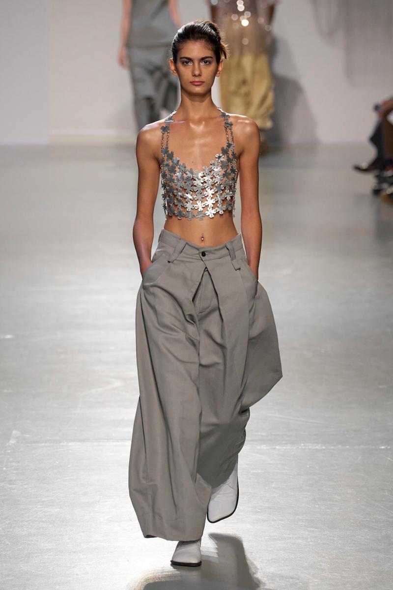 نيكولو باسكيلاتي ربيع 2026 Niccolò Pasqualetti 