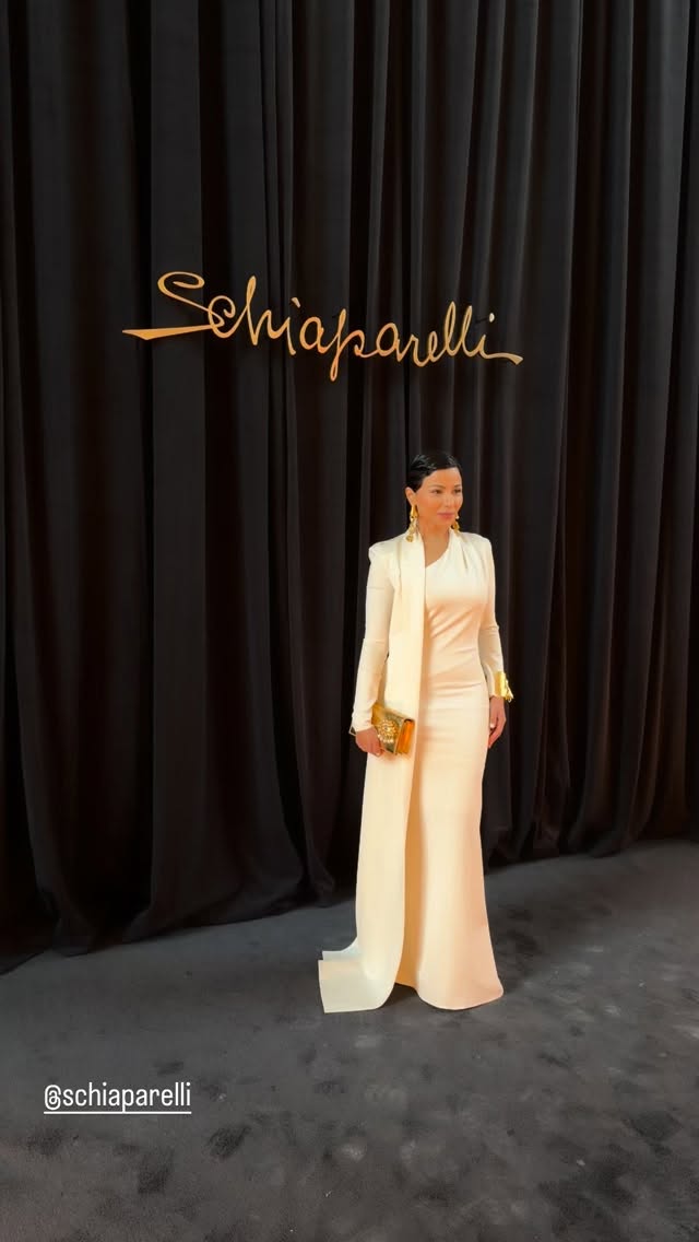 مهيرة عبد العزيز