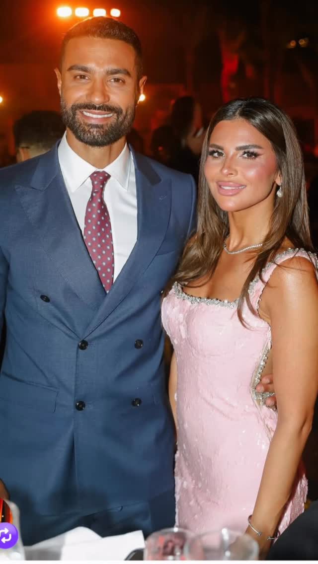 دانيا البنوي