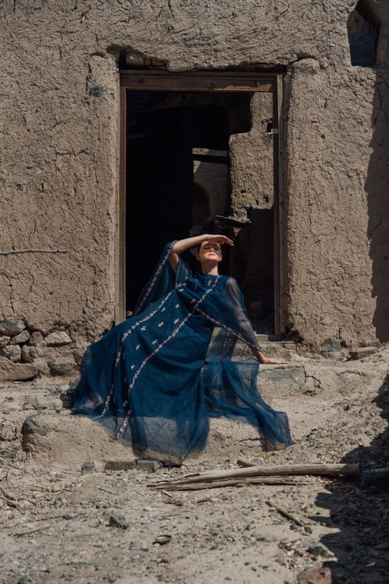 أمل الرئيسي تكشف عن «أصداء الزمن