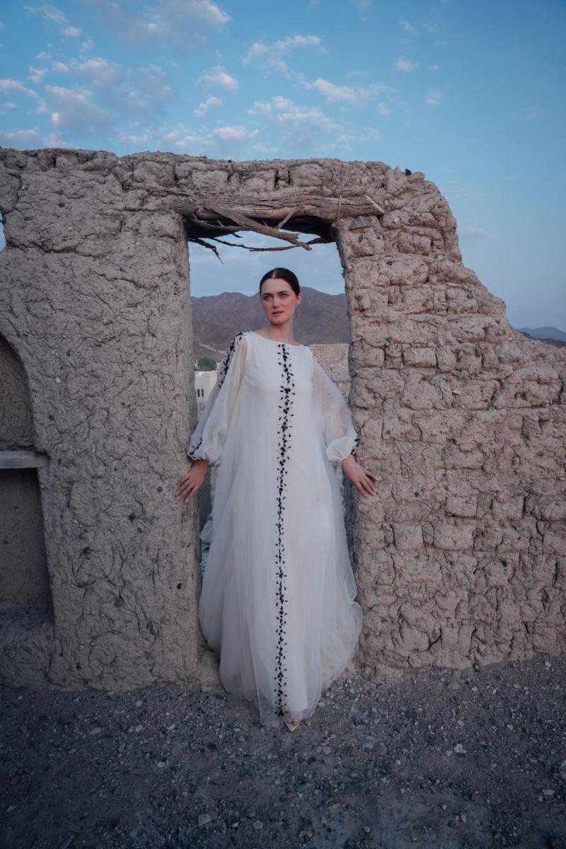 أمل الرئيسي تكشف عن «أصداء الزمن