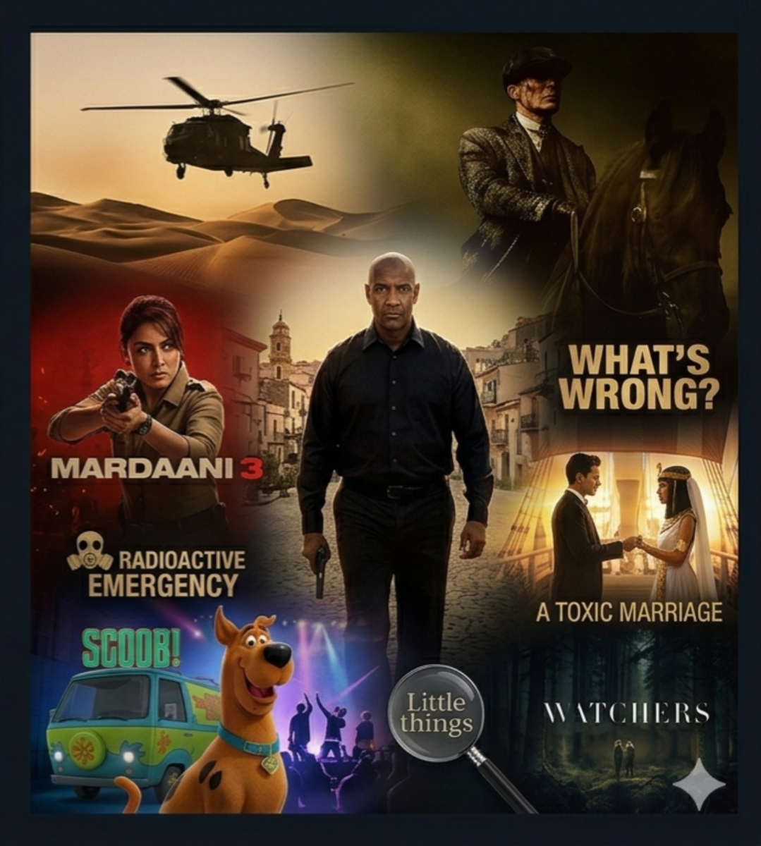 الأفلام الأكثر مشاهدة على نتفليكس | Most Watched Movies on Netflix