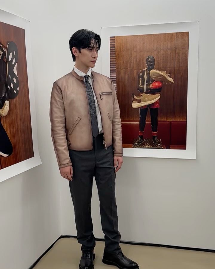 لي جانهو&nbsp;