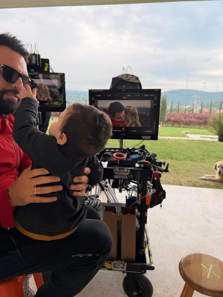 سونوندا سن - Sonunda Sen - أخيرًا أنت - إيدا إيجي Eda Ece - كان يلدرم Kaan Yıldırım - نتفليكس Netflix تركيا - فيلم تركي جديد 2026 - Love at Last Netflix - أفلام رومانسية تركية - مسلسل وأفلام تركية نتفليكس - أورلا Urla تركيا - قصة فيلم Sonunda Sen - بينار دينيز Pınar Deniz - أخبار نتفليكس 2026 - أفلام تركية جديدة - romantic Turkish movies Netflix