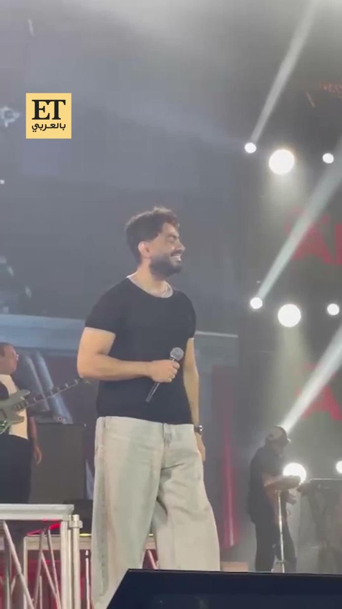 تامر حسني، تامر حسني 2026، Tamer Hosny، حفل تامر حسني، حفل تامر حسني في رأس الحكمة، تامر حسني رأس الحكمة، تامر حسني الساحل الشمالي، حفل تامر حسني 14 أغسطس 2026، تامر حسني بعد وفاة والده، أول حفل لتامر حسني بعد وفاة والده، ألبوم تامر حسني مش هتكرر، مش هتكرر، Mesh Hatkarar، أغاني تامر حسني الجديدة، حفلات الساحل الشمالي، حفلات رأس الحكمة، Celebration Resort، AMER Group