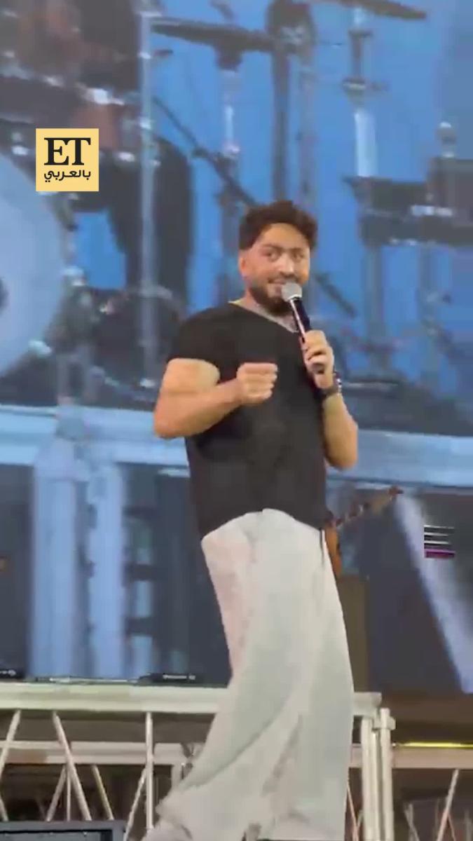 تامر حسني، تامر حسني 2026، Tamer Hosny، حفل تامر حسني، حفل تامر حسني في رأس الحكمة، تامر حسني رأس الحكمة، تامر حسني الساحل الشمالي، حفل تامر حسني 14 أغسطس 2026، تامر حسني بعد وفاة والده، أول حفل لتامر حسني بعد وفاة والده، ألبوم تامر حسني مش هتكرر، مش هتكرر، Mesh Hatkarar، أغاني تامر حسني الجديدة، حفلات الساحل الشمالي، حفلات رأس الحكمة، Celebration Resort، AMER Group