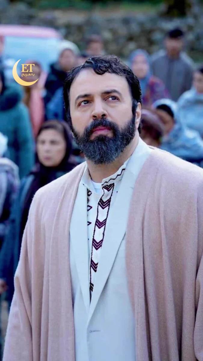 تيم حسن - مولانا - مسلسل مولانا - جابر مولانا - إيفيهات تيم حسن - ريم ميلاد - ET بالعربي