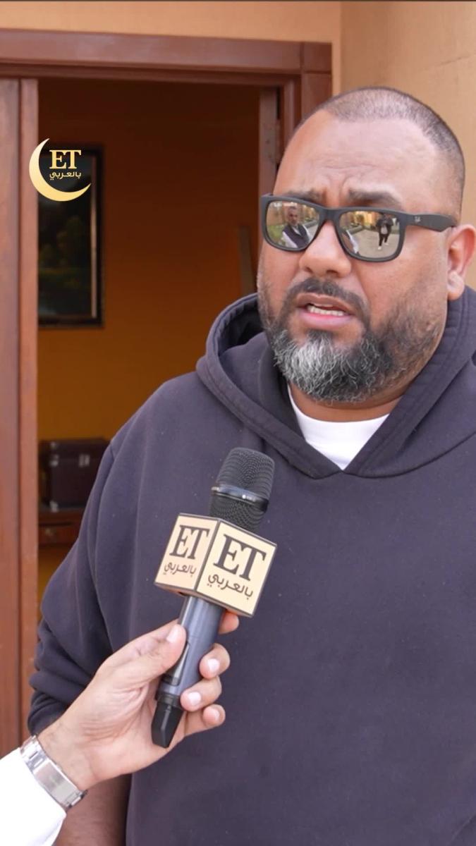 علي العلي - إيلي نخلة - مسلسل حقبة السبعينات - كواليس تصوير في الأحساء - إيغل فيلمز جمال سنان - دراما خليجية تراثية