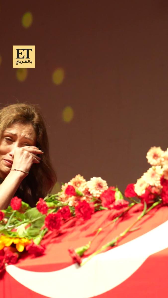 سرحات كيليتش، وفاة سرحات كيليتش، جنازة سرحات كيليتش، مراسم وداع سرحات كيليتش، مراسم تأبين سرحات كيليتش، شريكة سرحات كيليتش، أوزلم أسمرغول، إمري كاراييل، أحمد ممتاز تايلان، شوراي أوزون، إيرتان سابان، مسلسل المؤسس عثمان، مسلسل الثمانينات، Serhat Kılıç