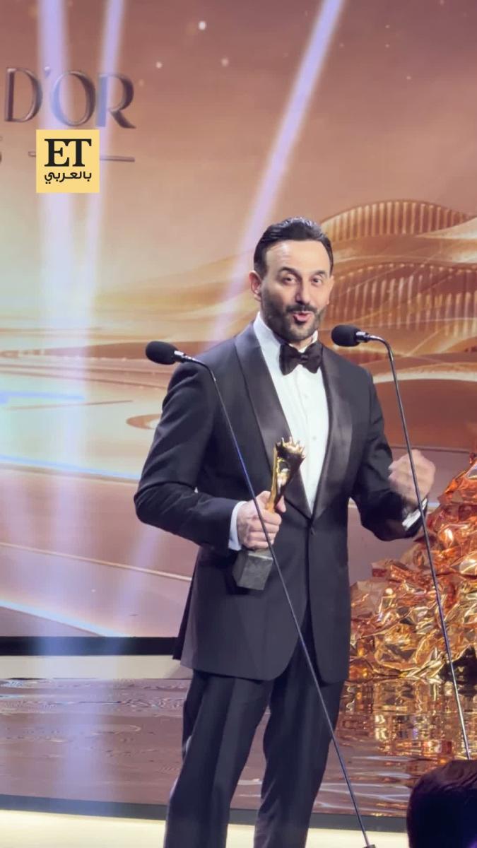 موريكس دور 2026، Murex D’Or 2026، موريكس دور، كاربت موريكس دور 2026، ريد كاربت موريكس دور، ET بالعربي، نجوم موريكس دور 2026، إطلالات موريكس دور، منى واصف، نور علي، تيم حسن، كارمن بصيبص، عبير نعمة، ترف التقي، محمد الدايخ، سيف نبيل، باميلا الكيك، مي عمر، طوني ورد، قصي خولي، بخمس أرواح، سارة أبي كنعان، وسام فارس، مارلين نعمان، عمرو سعد، ليلى علوي، رزان جمال، جيسي عبدو