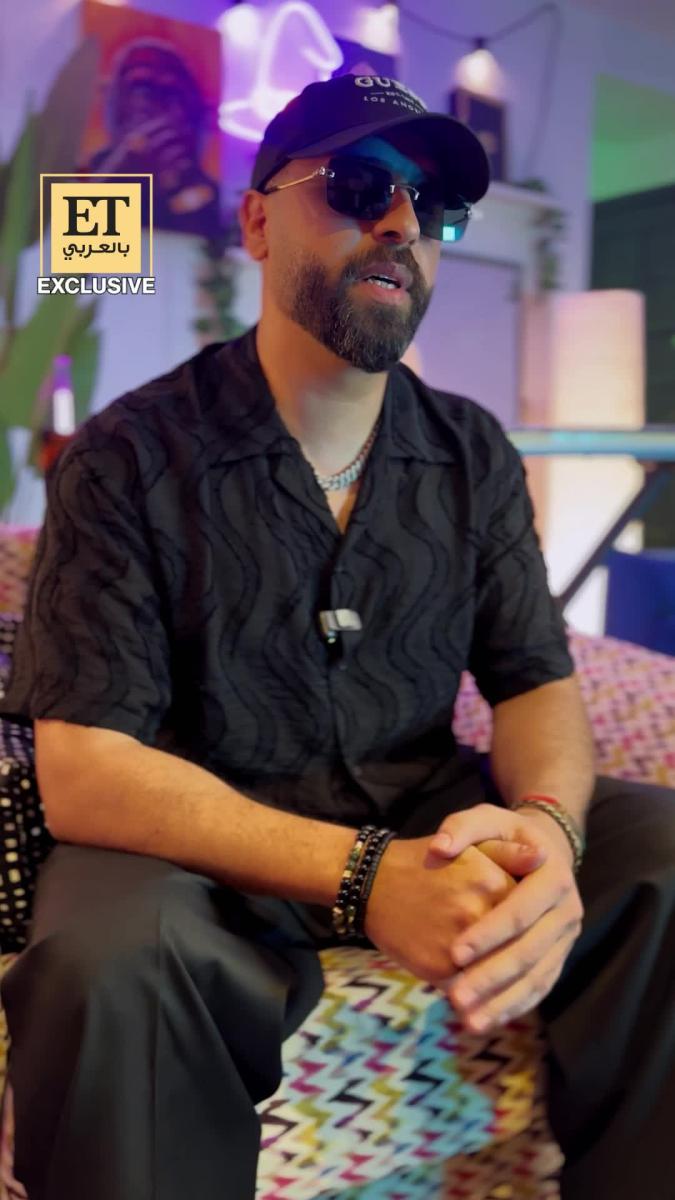 رانفير سينغ - Ranveer Singh - Dhurandhar The Revenge - فيلم Dhurandhar 2 - الشاب خالد Cheb Khaled - أغنية ديدي Didi - نبيل الحوري - SONS OF YUSUF - أغاني الراي - Bollywood music